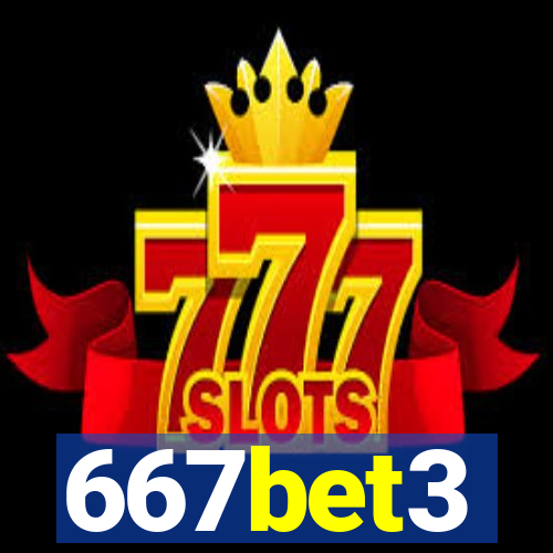 667bet3