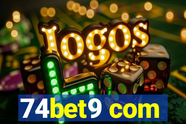 74bet9 com