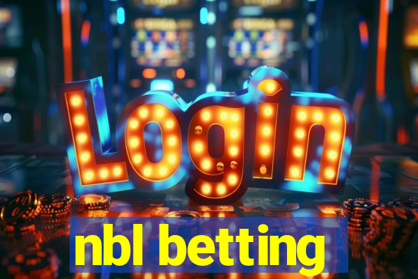 nbl betting