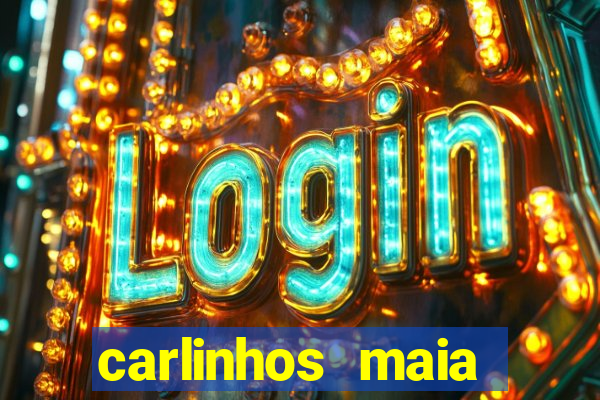 carlinhos maia plataforma de jogos