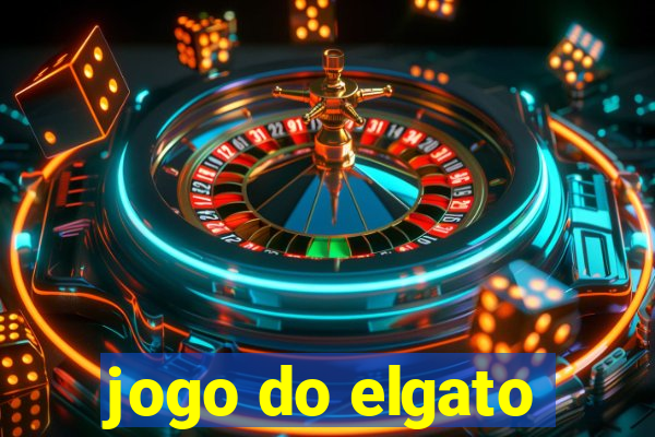 jogo do elgato