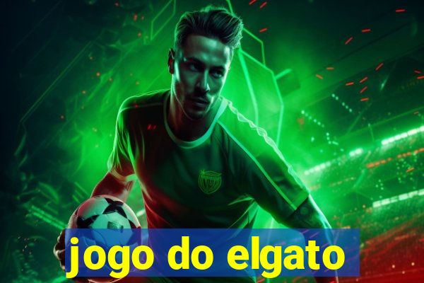 jogo do elgato