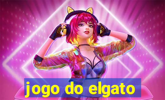 jogo do elgato