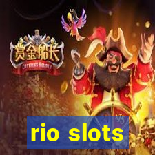 rio slots