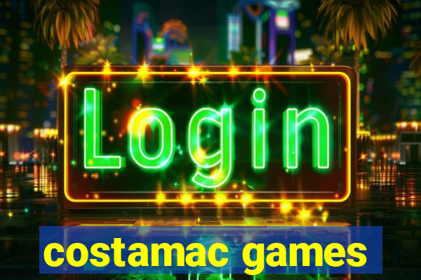 costamac games