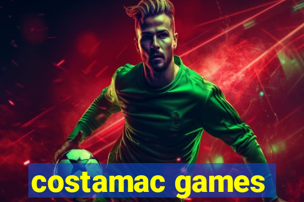 costamac games