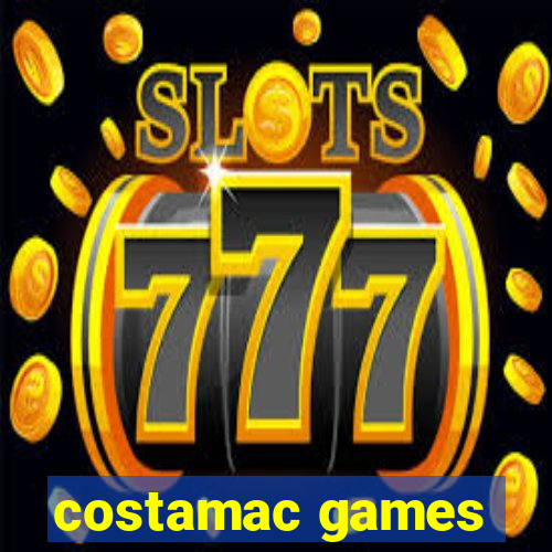 costamac games