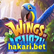 hakari.bet