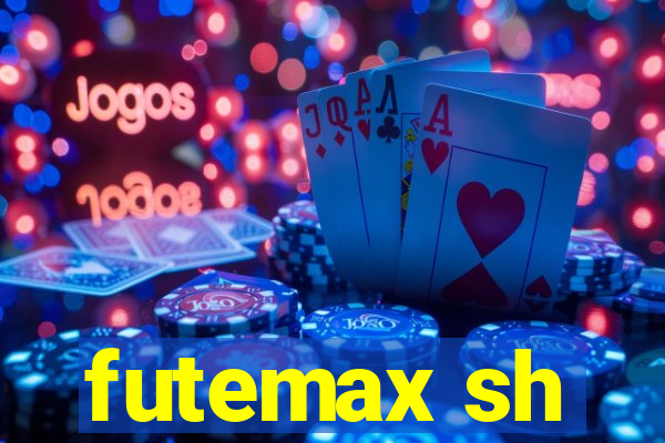 futemax sh