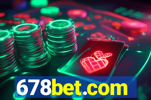 678bet.com