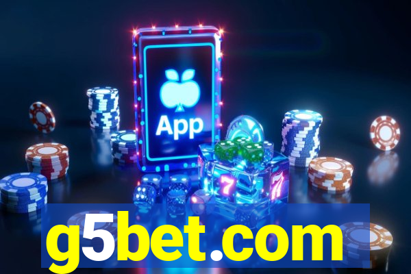 g5bet.com