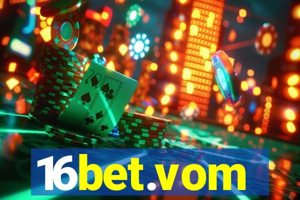 16bet.vom