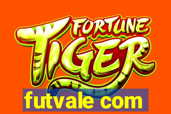 futvale com