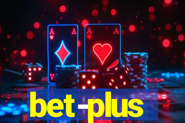 bet-plus