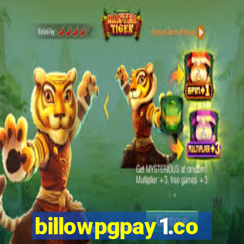 billowpgpay1.com