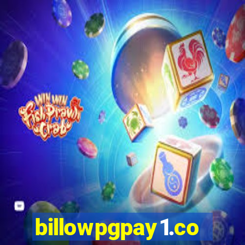 billowpgpay1.com