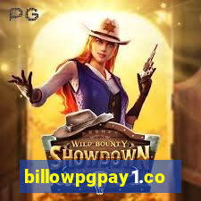 billowpgpay1.com