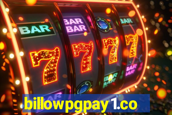 billowpgpay1.com