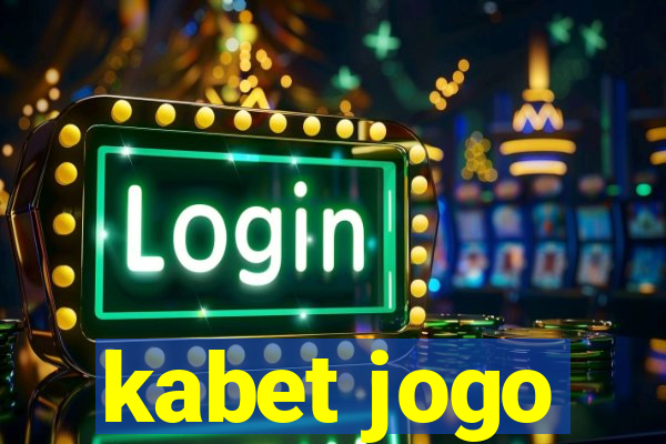 kabet jogo