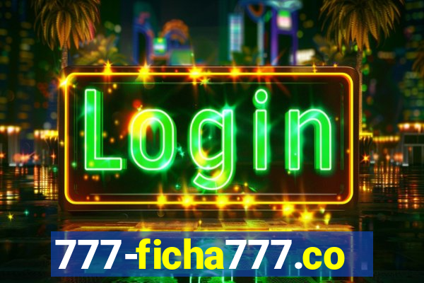 777-ficha777.com