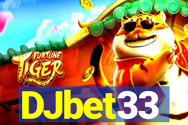 DJbet33