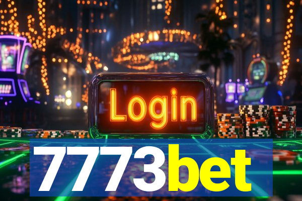 7773bet