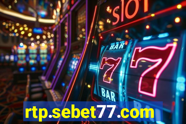 rtp.sebet77.com