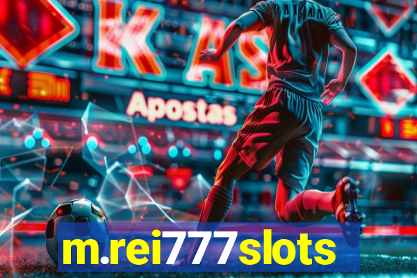 m.rei777slots