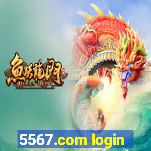 5567.com login