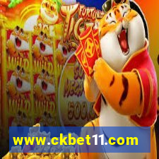 www.ckbet11.com