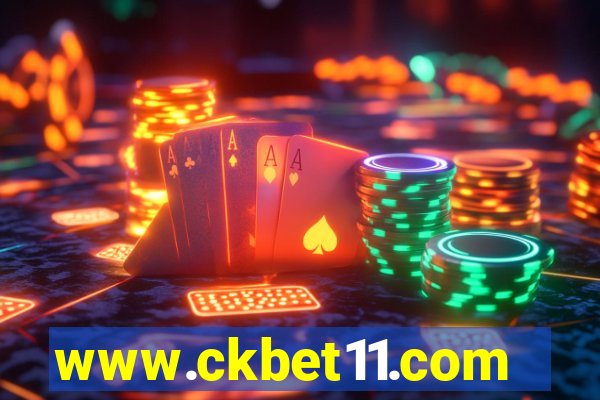 www.ckbet11.com