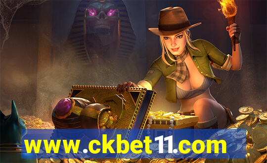 www.ckbet11.com