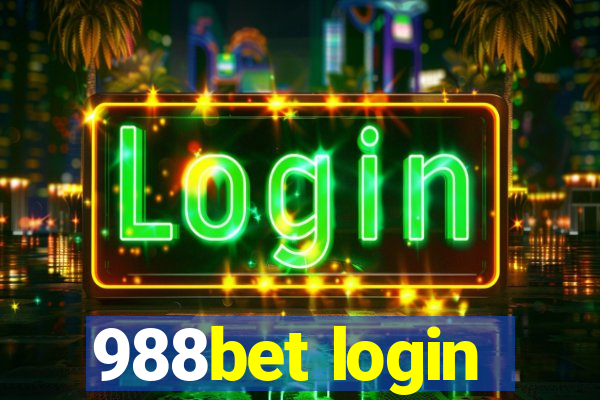 988bet login