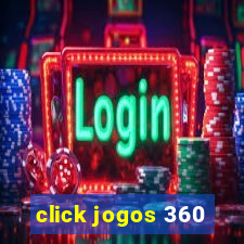 click jogos 360