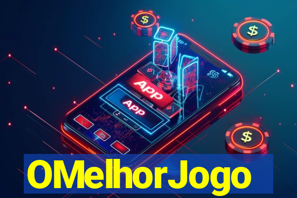 OMelhorJogo