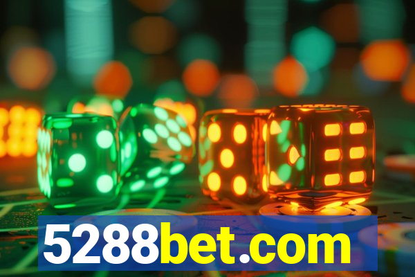 5288bet.com