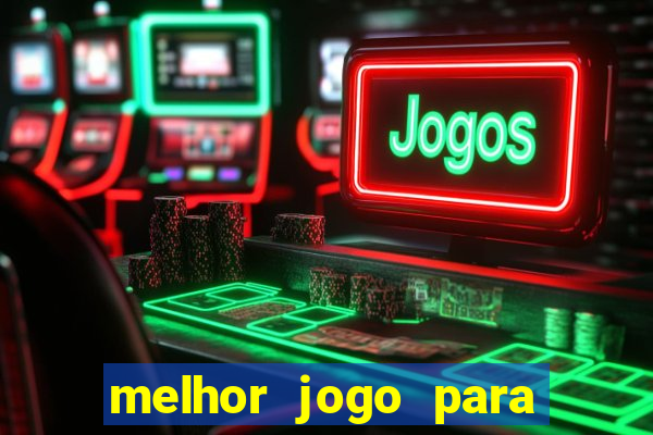 melhor jogo para comprar funcionalidade