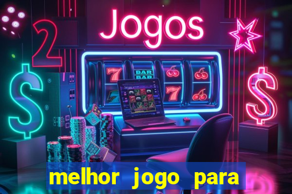 melhor jogo para comprar funcionalidade