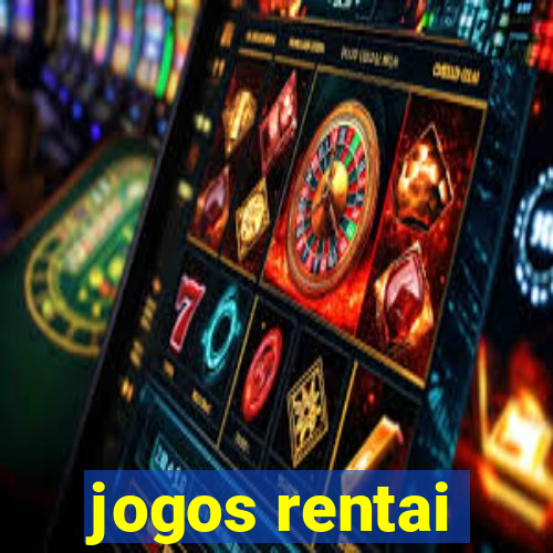 jogos rentai