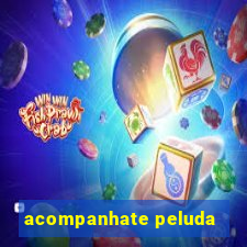 acompanhate peluda