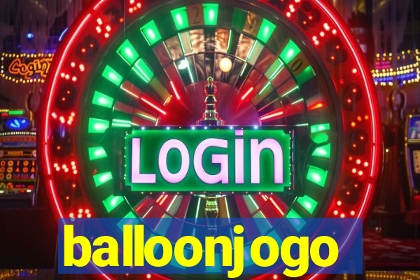 balloonjogo