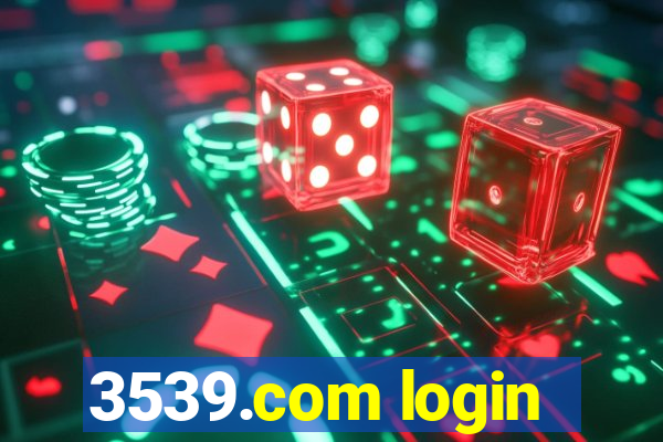 3539.com login