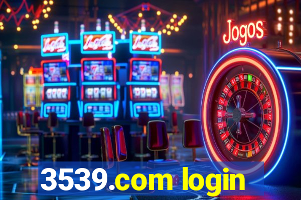 3539.com login