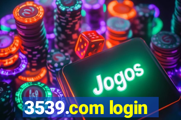 3539.com login