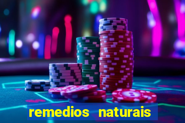 remedios naturais para diabetes