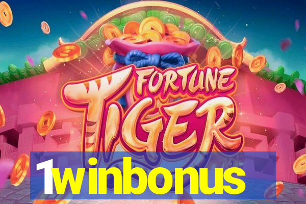 1winbonus