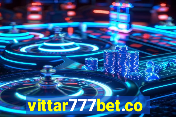 vittar777bet.com