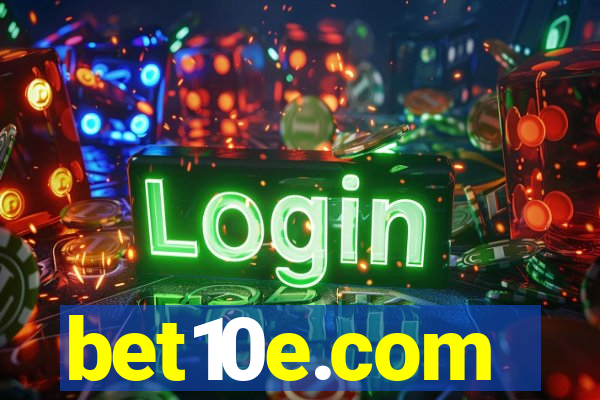 bet10e.com