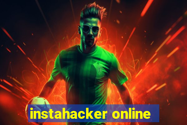 instahacker online