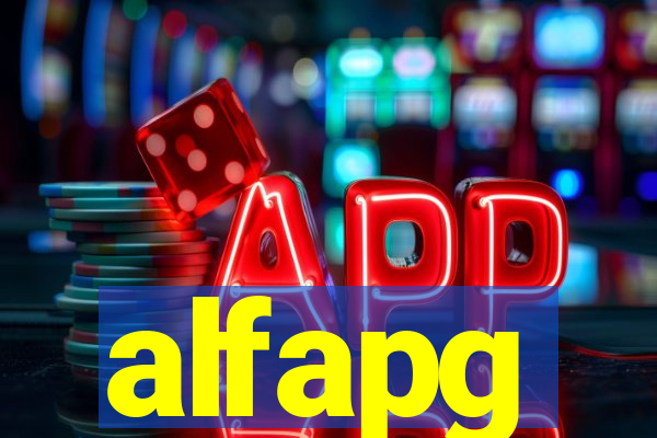 alfapg